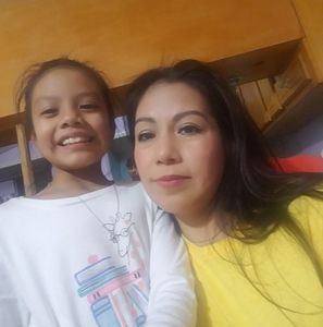 Meet your Posher, Rosa m